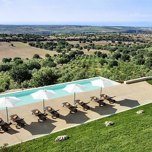 Relais Chiaramonte
